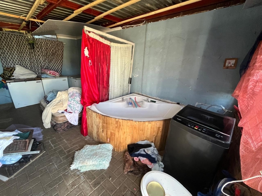 Commercial Property for Sale in Kellys View Free State